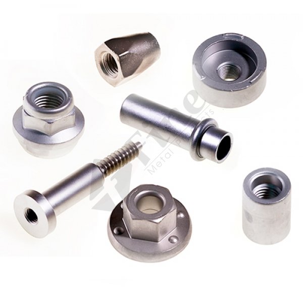 Aerospace Rivets